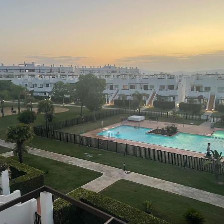 Condado Apartment N5 With Private Roof Terrace Alhama de Murcia Εξωτερικό φωτογραφία