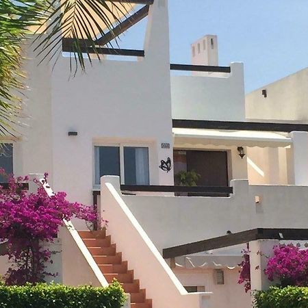 Condado Apartment N5 With Private Roof Terrace Alhama de Murcia Εξωτερικό φωτογραφία