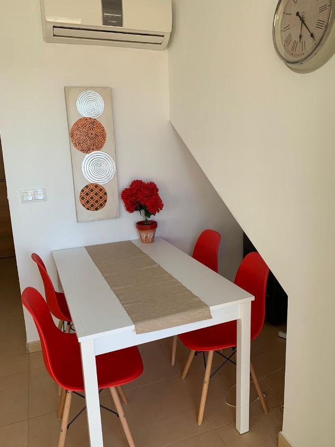 Condado Apartment N5 With Private Roof Terrace Alhama de Murcia Εξωτερικό φωτογραφία